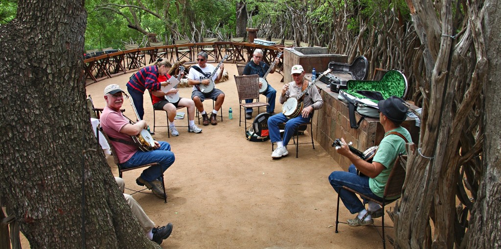 Banjo Boma Long