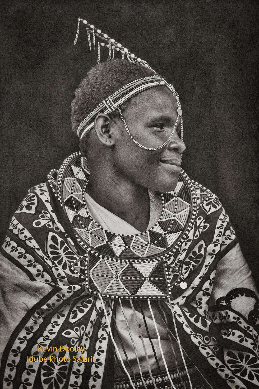 Masai Photography