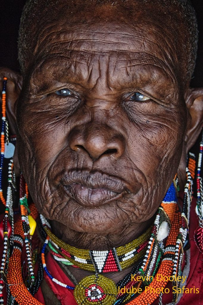 Masai Photography