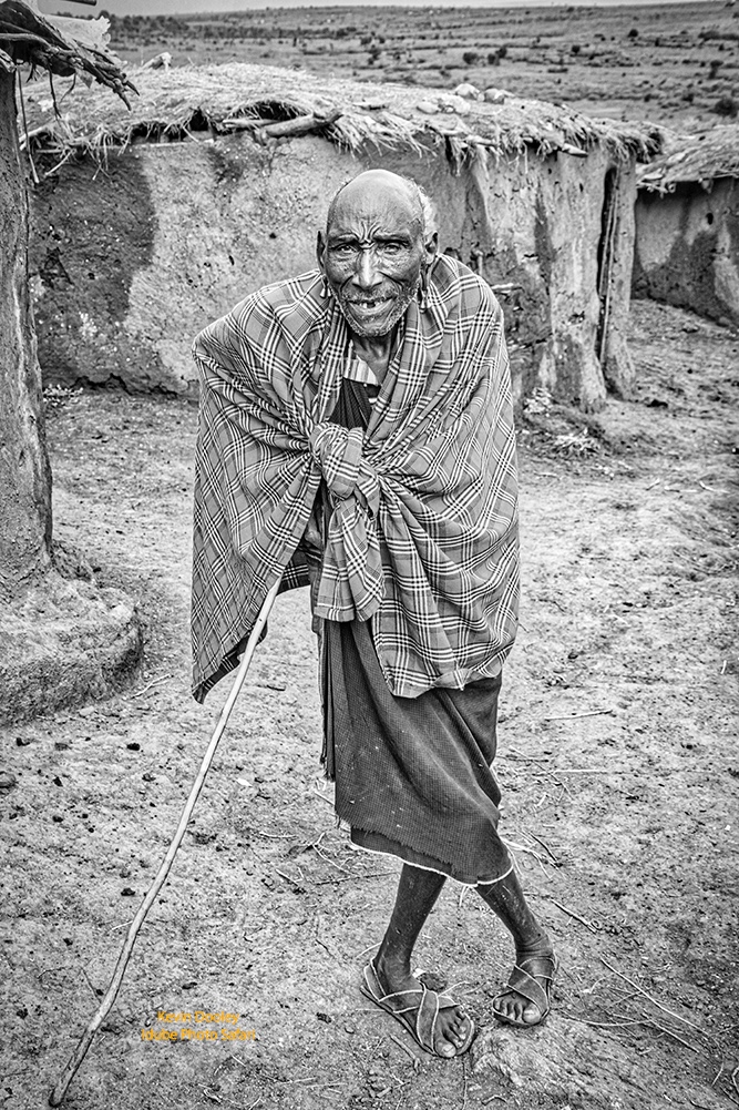Masai