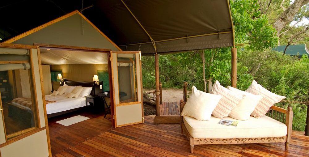 Yervant African Safari and Workshop 2017